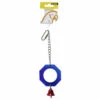 Avi One Bird Toy Mirror With Bell -Pet Supplies Sales avi one bird toy mirror with bellkellyville pets 169217