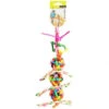 Avi One Bird Toy Plastic TPR Balls & Board 2 Avi One Bird Toy Plastic TPR Balls & Board -Pet Supplies Sales avi one bird toy plastic tpr balls boardkellyville pets 673131