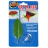 Zoo Med Betta Bed Leaf Hammock -Pet Supplies Sales betta bed leaf hammockkellyville pets 843401