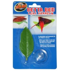 Zoo Med Betta Bed Leaf Hammock