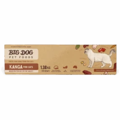 Big Dog Raw Cat Food Kangaroo -Pet Supplies Sales big dog raw cat food kangarookellyville pets 505320