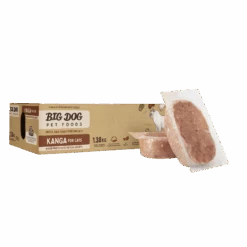 Big Dog Raw Cat Food Kangaroo