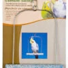 Bird Life Cement Swing Wire Frame 7 Inch -Pet Supplies Sales bird life cement swing wire frame 7 inchkellyville pets 784441
