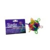 Birdie Bird Foot Toy Binkies Ball -Pet Supplies Sales birdie bird foot toy binkies ballkellyville pets 955083