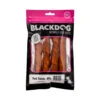 Black Dog Pork Twists Dog Treat -Pet Supplies Sales black dog pork twists dog treatkellyville pets 411542