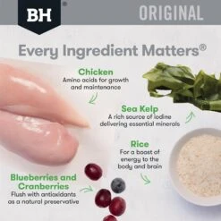 Black Hawk Dog Food Adult Chicken & Rice -Pet Supplies Sales black hawk dog food adult chicken ricekellyville pets 763969