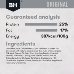 Black Hawk Dog Food Adult Small Breed Lamb & Rice 17 Black Hawk Dog Food Adult Small Breed Lamb & Rice -Pet Supplies Sales black hawk dog food adult small breed lamb ricekellyville pets 160595