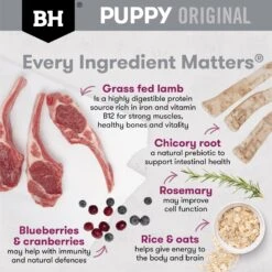 Black Hawk Dog Food Puppy Medium Breed Lamb & Rice 13 Black Hawk Dog Food Puppy Medium Breed Lamb & Rice -Pet Supplies Sales black hawk dog food puppy medium breed lamb ricekellyville pets 435868
