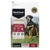 Black Hawk Dog Food Working Adult Lamb & Beef -Pet Supplies Sales black hawk dog food working adult lamb beefkellyville pets 946294