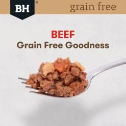 Black Hawk Grain Free Dog Food Can Beef -Pet Supplies Sales black hawk grain free dog food can beefkellyville pets 773273