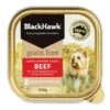 Black Hawk Grain Free Dog Food Tray Beef 1 Black Hawk Grain Free Dog Food Tray Beef -Pet Supplies Sales black hawk grain free dog food tray beefkellyville pets 219889