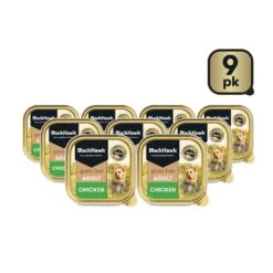 Black Hawk Grain Free Dog Food Tray Chicken 12 Black Hawk Grain Free Dog Food Tray Chicken -Pet Supplies Sales black hawk grain free dog food tray chickenkellyville pets 735397