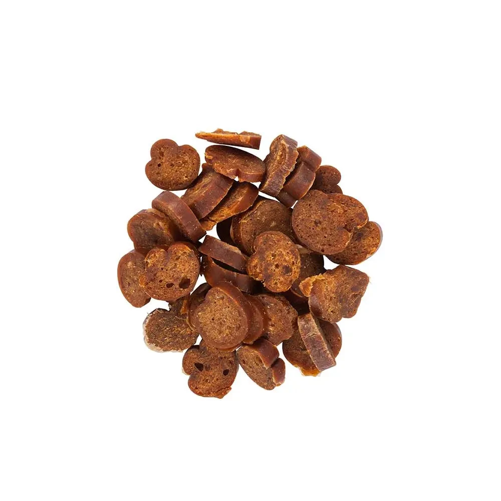 BLACK CAT BlackCat Kangaroo Delites Cat Treats 4 BLACK CAT BlackCat Kangaroo Delites Cat Treats - Image 2