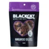 BLACK CAT BlackCat Kangaroo Delites Cat Treats -Pet Supplies Sales blackcat kangaroo delites cat treatskellyville pets 610116