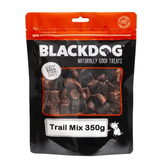 Blackdog Trail Mix Dog Treat 3 Blackdog Trail Mix Dog Treat