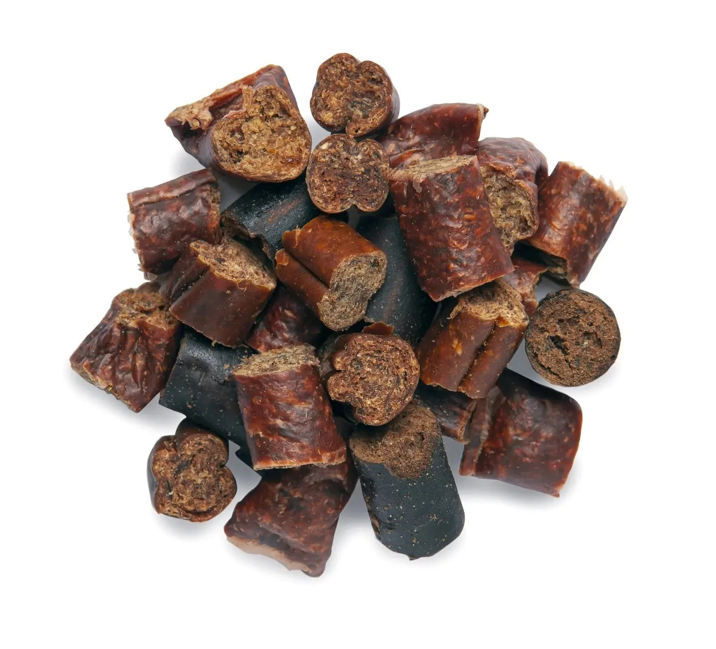 Blackdog Trail Mix Dog Treat 4 Blackdog Trail Mix Dog Treat - Image 2