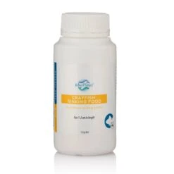 Blue Planet Crayfish Sinking Food