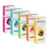 Bravecto Dog Spot On Flea & Tick Treatment