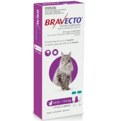 Bravecto For Cats -Pet Supplies Sales bravecto for catskellyville pets 134022