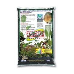 Carib Sea Eco-Complete Planted Substrate Black 9kg