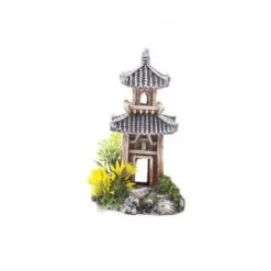 Chinese Temple Small