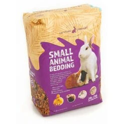Critter's Comfort Small Animal Bedding