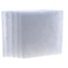 Crystal Clear Filter Mat 1 X 1m -Pet Supplies Sales crystal clear filter mat 1 x 1mkellyville pets 528399