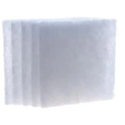 Crystal Clear Filter Mat 1 X 1m