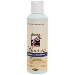 Dermcare Aloveen Shampoo Oatmeal