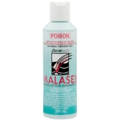 Dermcare Malaseb Medicated Shampoo