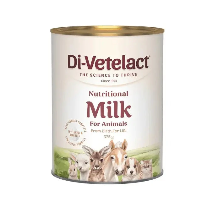 Di-Vetelact Milk Replacement 3 Di-Vetelact Milk Replacement