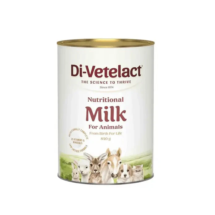 Di-Vetelact Milk Replacement 4 Di-Vetelact Milk Replacement - Image 2