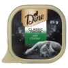 Dine Cat Food Tray Classic Terrine With Chicken 2 Dine Cat Food Tray Classic Terrine With Chicken -Pet Supplies Sales dine cat food tray classic terrine with chickenkellyville pets 608307