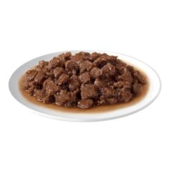 Dine Cat Food Tray Cuts In Gravy With Beef & Liver -Pet Supplies Sales dine cat food tray cuts in gravy with beef liverkellyville pets 679016