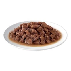 Dine Cat Food Tray Saucy Morsels With Ocean Fish -Pet Supplies Sales dine cat food tray saucy morsels with ocean fishkellyville pets 197479