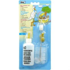 Dogit Pet Nursing Kit