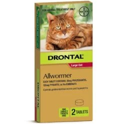 Drontal Allwormer For Cats 9 Drontal Allwormer For Cats -Pet Supplies Sales drontal allwormer for catskellyville pets 477418