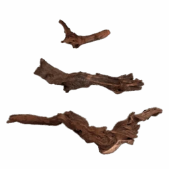 Dymax Reptile Log Driftwood