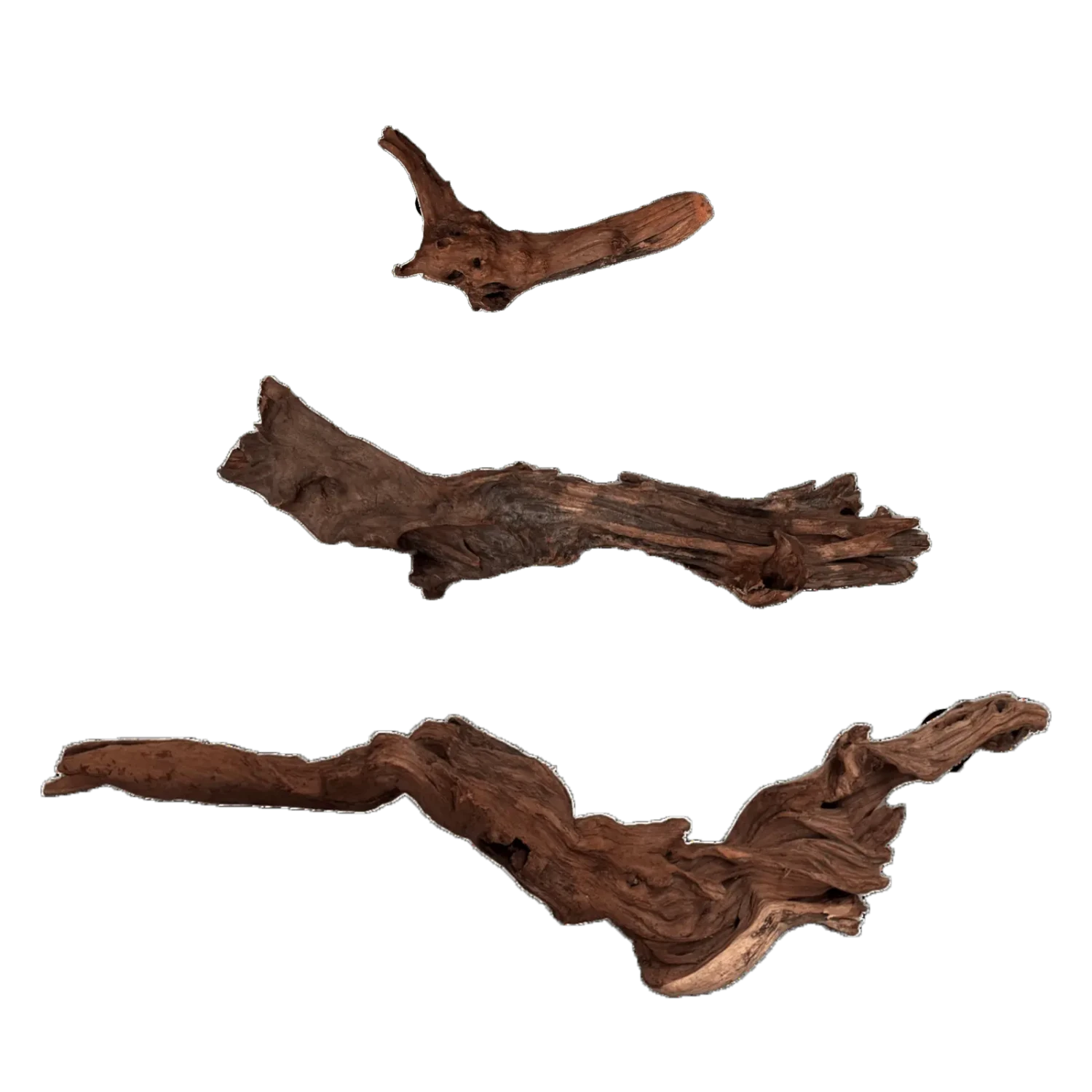 Dymax Reptile Log Driftwood 3 Dymax Reptile Log Driftwood