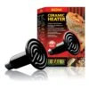 Exo Terra Ceramic Heat Emitter -Pet Supplies Sales exo terra ceramic heat emitterkellyville pets 475731