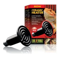 Exo Terra Ceramic Heat Emitter