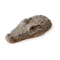 Exo Terra Floating Turtle Island Croco
