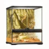 Exo Terra Glass Terrarium 30 X 30 X 45cm -Pet Supplies Sales exo terra glass terrarium 30 x 30 x 45cmkellyville pets 598382