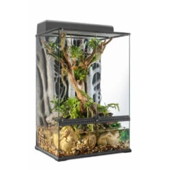 Exo Terra Glass Terrarium 60 X 45 X 90cm