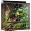Exo Terra Glass Terrarium 90 X 45 X 90cm -Pet Supplies Sales exo terra glass terrarium 90 x 45 x 90cmkellyville pets 495413