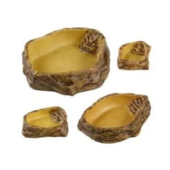 Exo Terra Granite Water Dish