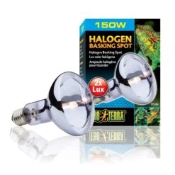 Exo Terra Halogen Basking Spot 7 Exo Terra Halogen Basking Spot -Pet Supplies Sales exo terra halogen basking spotkellyville pets 694810
