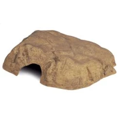 Exo Terra Hiding Cave -Pet Supplies Sales exo terra hiding cavekellyville pets 411222