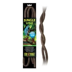 Exo Terra Jungle Vine -Pet Supplies Sales exo terra jungle vinekellyville pets 166607