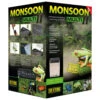 Exo Terra Monsoon Multi II -Pet Supplies Sales exo terra monsoon multi iikellyville pets 915141